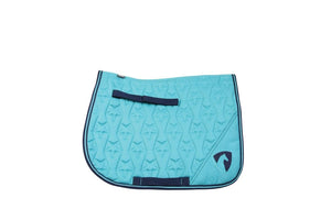 Hy equestrian belton saddle pad