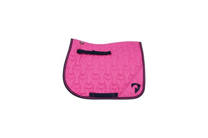 Hy equestrian belton saddle pad