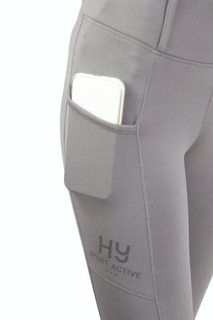 Hy sport active riding tights