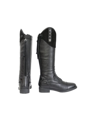 Hy equestrian soriso children’s riding boots