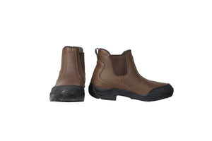 Hy equestrian crowden jodhpur boots