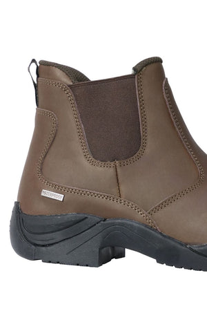 Hy equestrian crowden jodhpur boots