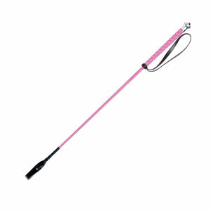 Hy Equestrian Neon Riding Whip