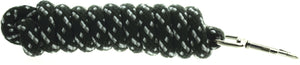 Hy equestrian fleck lead rope