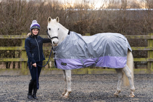 Stormx Original This Esme 0 Turnout Rug