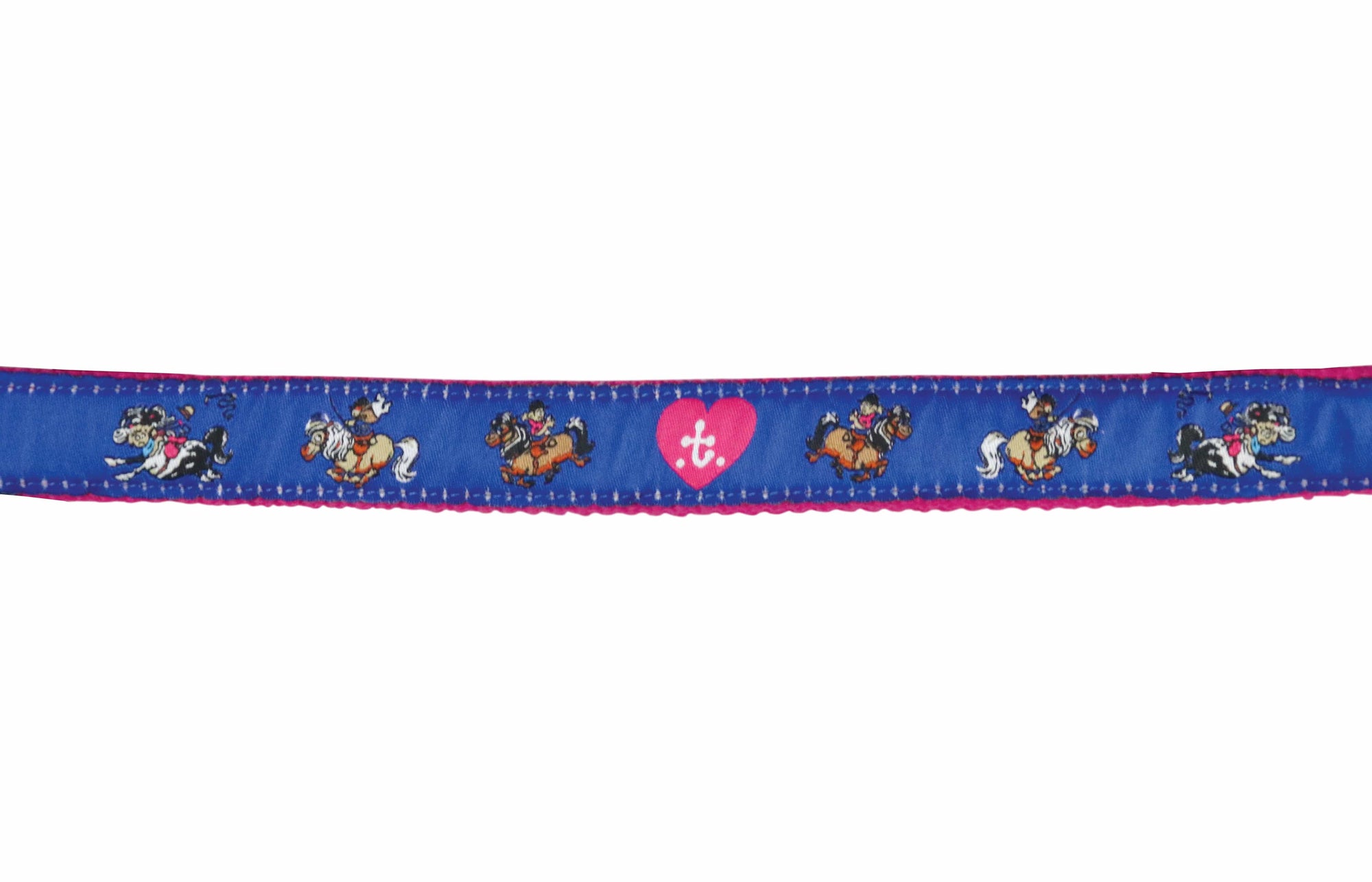 Hy equestrian thelwell collection race head collar & lead 
