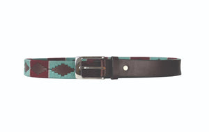 Hy equestrian synergy polo belt