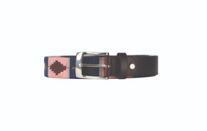 Hy equestrian synergy polo belt