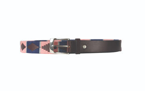 Hy equestrian synergy polo belt