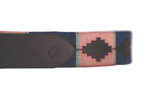 Hy equestrian synergy polo belt