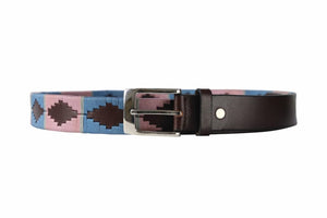 Hy Equestrian Synergy Polo Belt