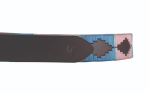 Hy equestrian synergy polo belt