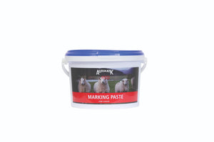 Agrimark marking paste