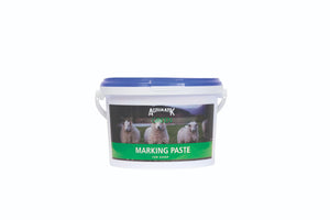 Agrimark marking paste