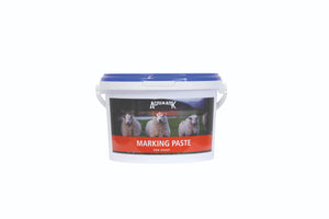 Agrimark marking paste