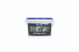 Agrimark marking paste