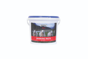 Agrimark marking paste