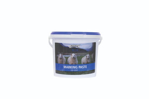 Agrimark marking paste