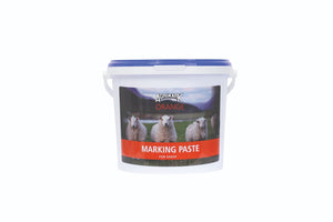 Agrimark Marking Paste