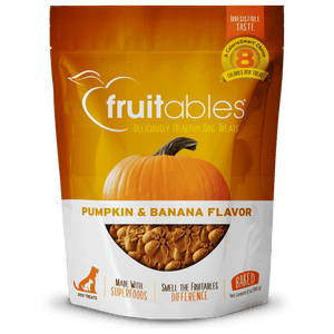 Manna pro fruitables