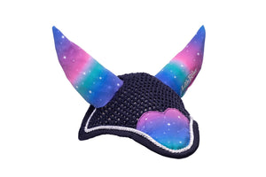 Dazzling night fly veil by little rider