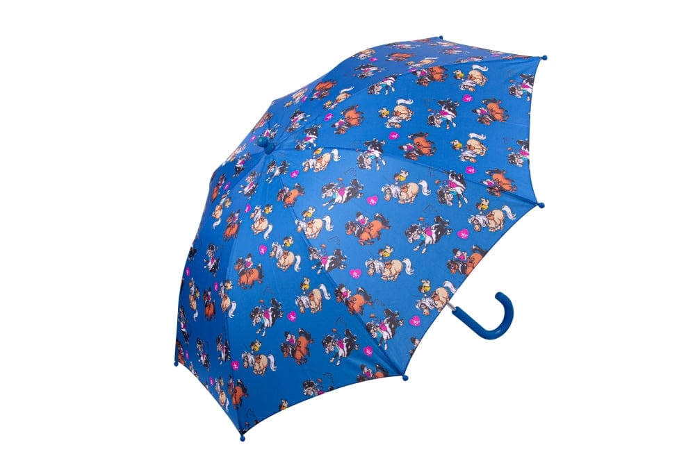 Hy equestrian thelwell collection race umbrella