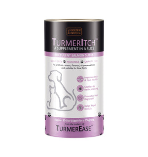 Turmeritch for dogs