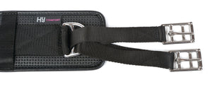 Hy equestrian humane waffle girth