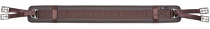 Hy equestrian humane waffle girth