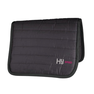 Hy equestrian reversible comfort pad