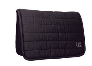 Hy equestrian reversible comfort pad