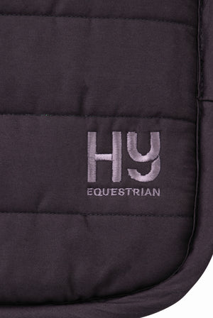 Hy equestrian reversible comfort pad