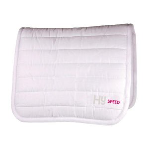 Hy equestrian reversible comfort pad