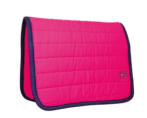 Hy equestrian reversible comfort pad