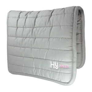 Hy Equestrian Reversible Comfort Pad