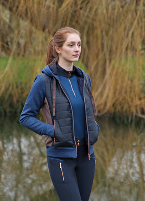 Hy equestrian highbury collection jacket