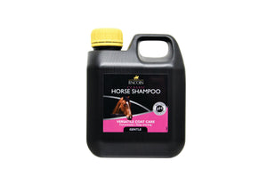 Lincoln classic horse shampoo