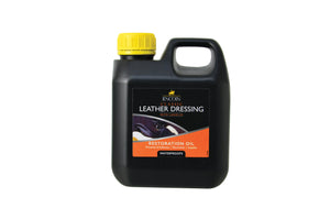 Lincoln classic leather dressing