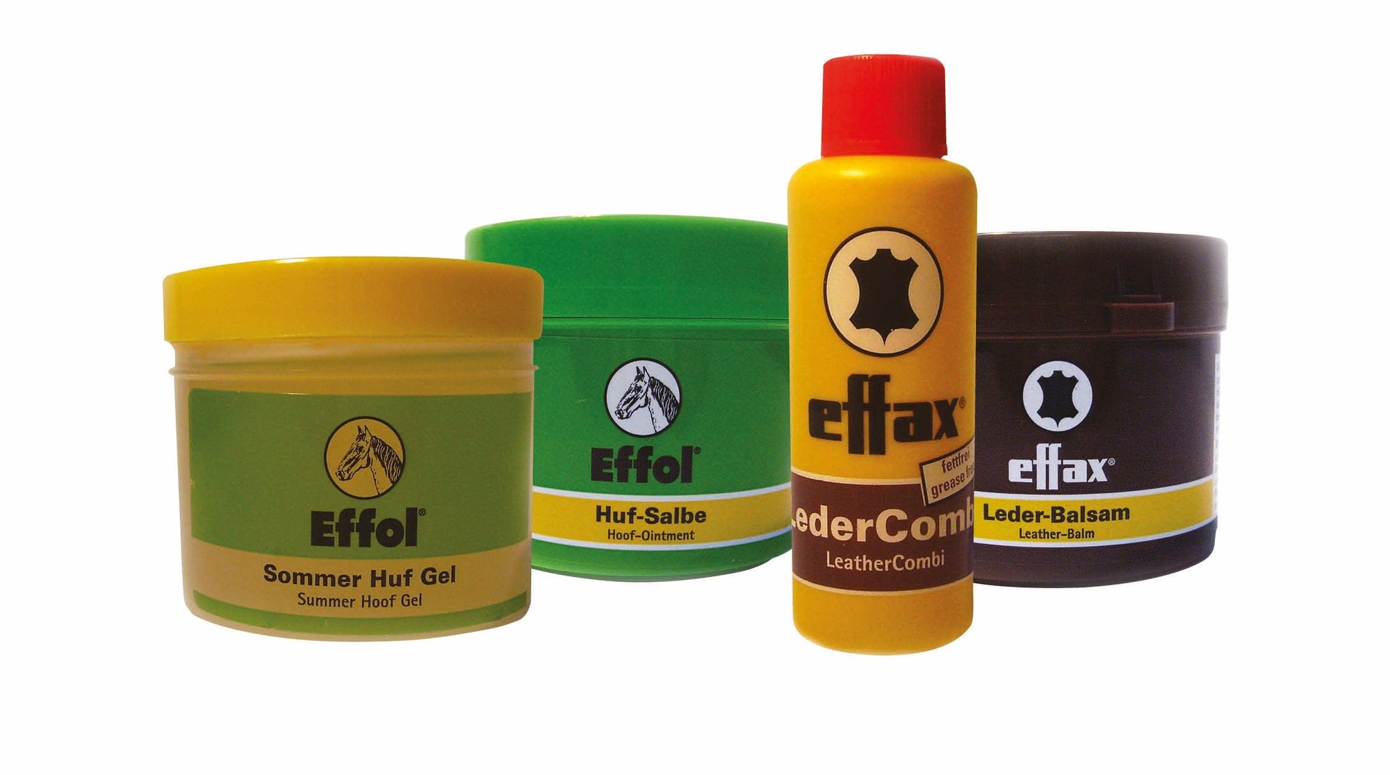 Effol/effax mini hoof ointment