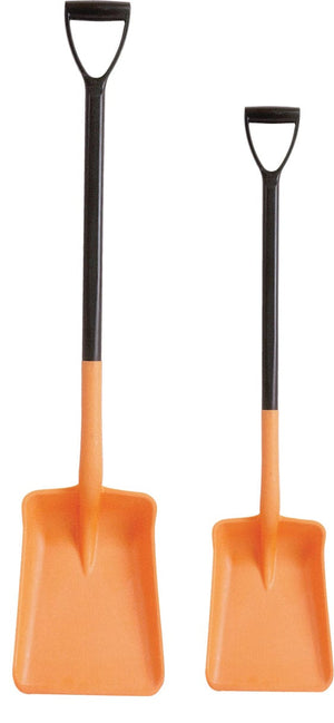 Harold moore plastic shovel