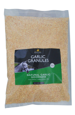 Lincoln garlic granules refill pack