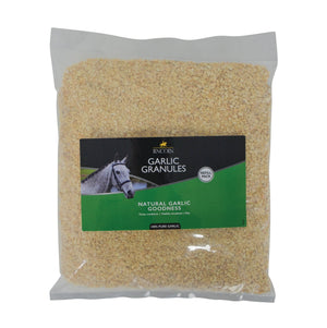 Lincoln garlic granules refill pack