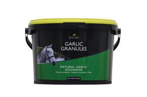 Lincoln garlic granules