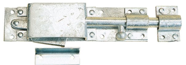 Stubbs autolock door bolt (s42)