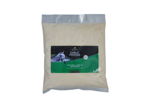 Lincoln garlic powder refill pack