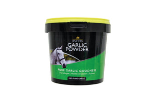 Lincoln garlic powder