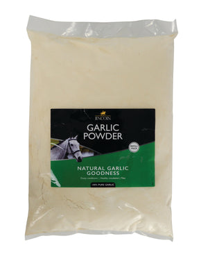 Lincoln garlic powder refill pack