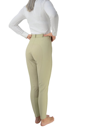 Hyperformance softshell winter ladies breeches