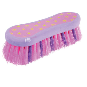 Hyshine star easy grip dandy brush