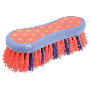 Hyshine Star Easy Grip Dandy Brush